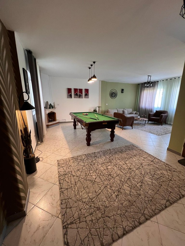 آپارتمان دوخوابه جکوزی دار سرو سعادت آباد 2