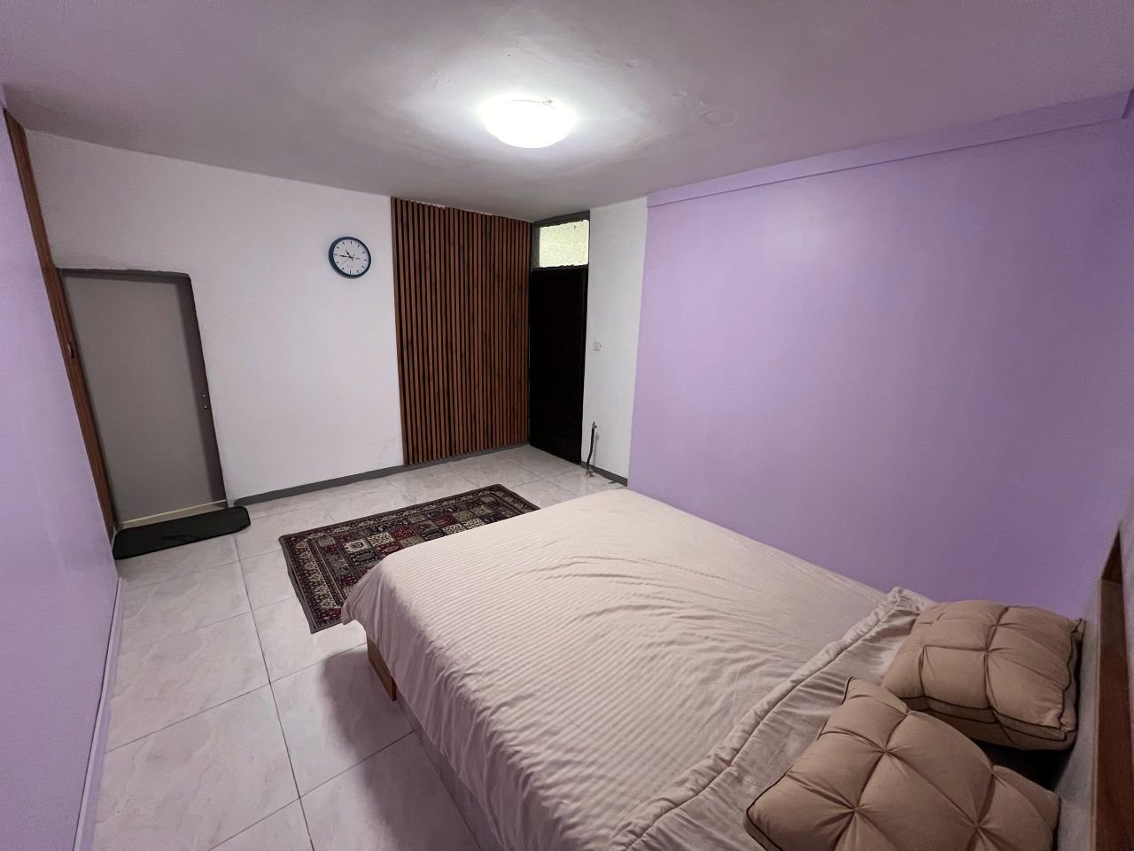 آپارتمان یک خوابه سرو سعادت آباد