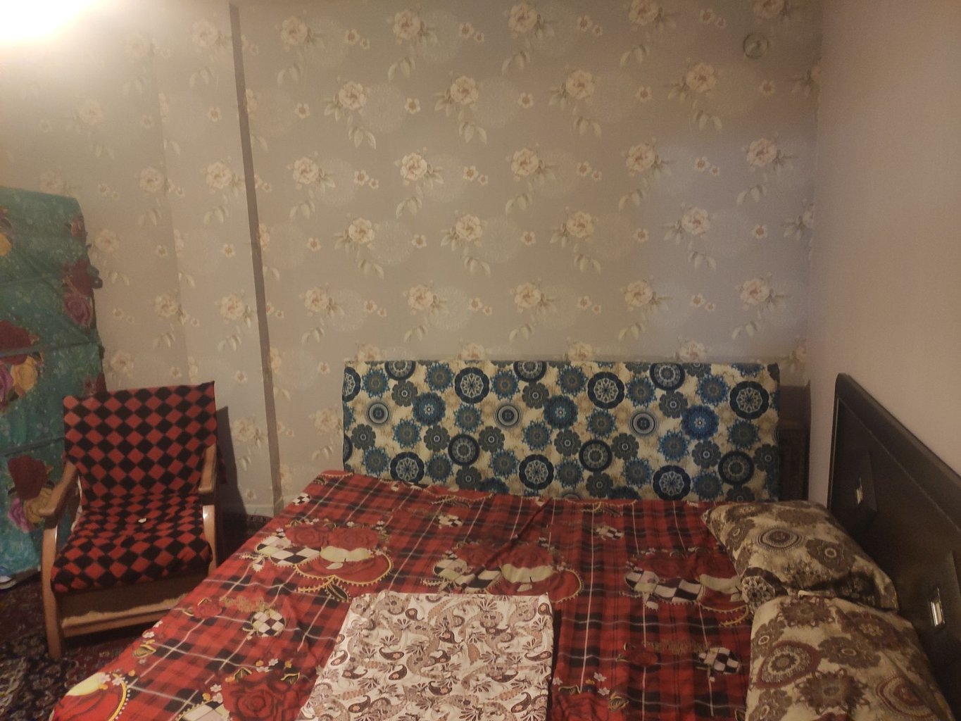 سوئیت دوخوابه طه