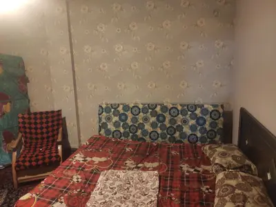 سوئیت دوخوابه طه