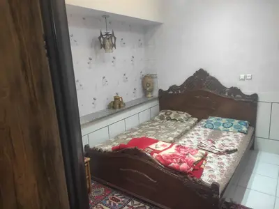 سوئیت دوخوابه طه