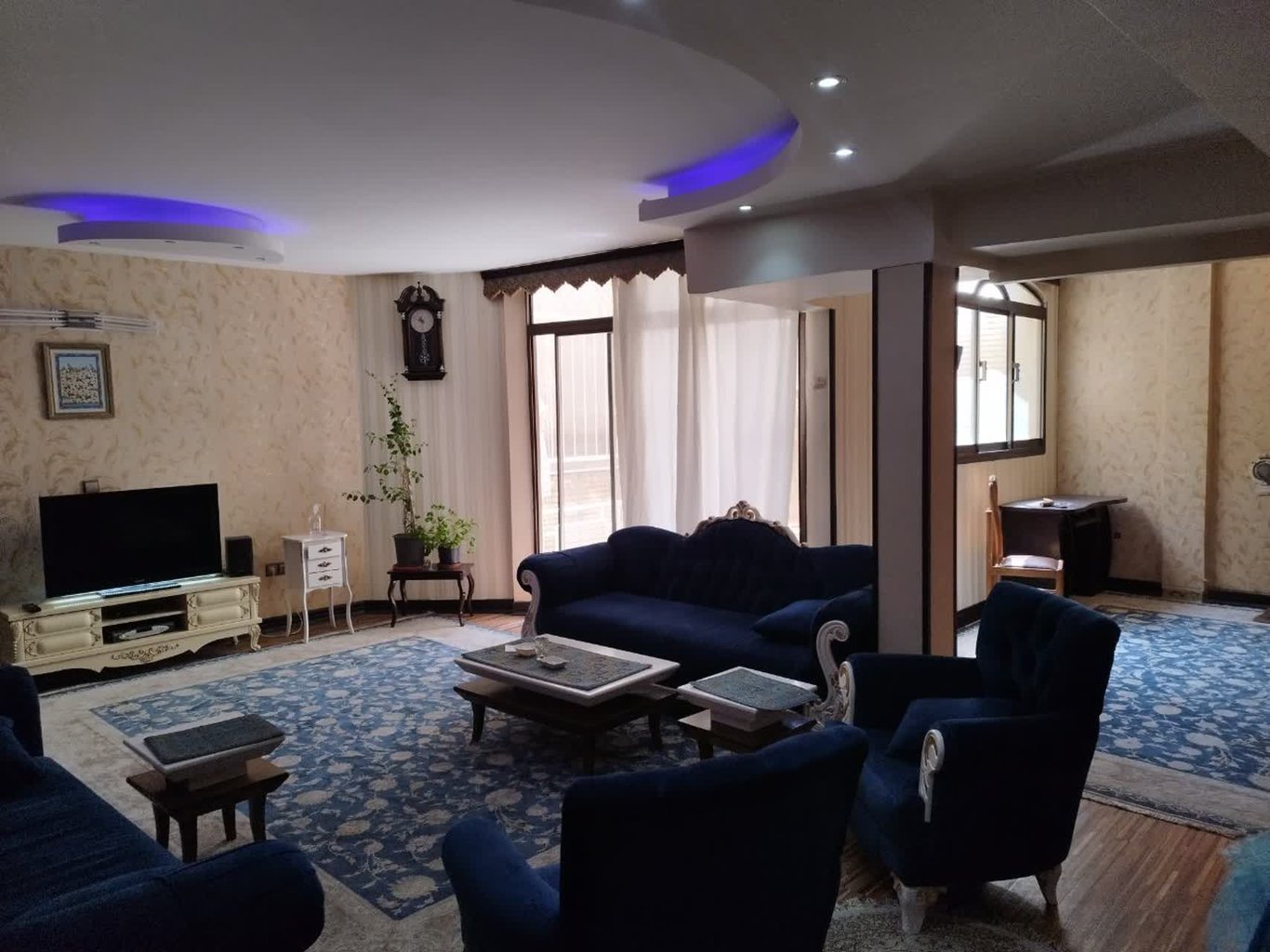 آپارتمان دوخوابه مهدی 2