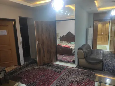 سوئیت دوخوابه طه