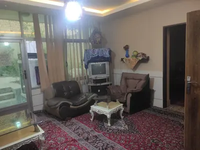 سوئیت دوخوابه طه