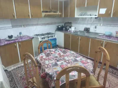 سوئیت دوخوابه طه