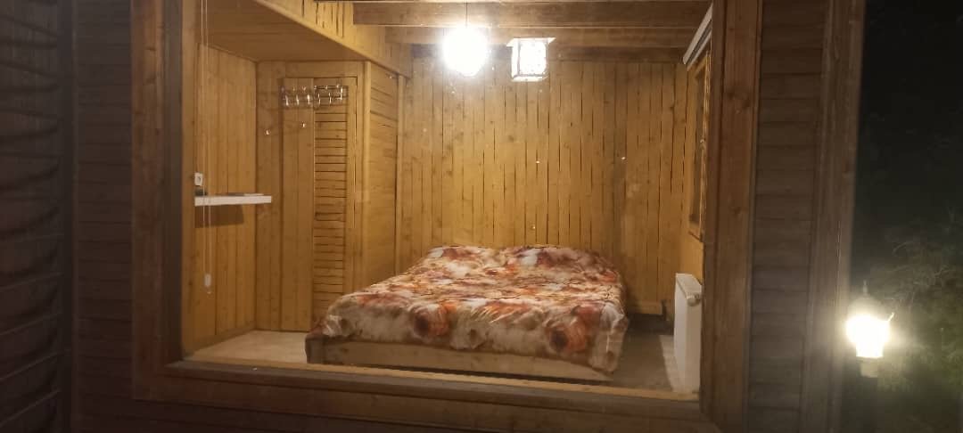 ویلا دوخوابه توانا