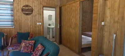 ویلا دوخوابه توانا