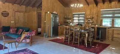 ویلا دوخوابه توانا