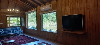 ویلا دوخوابه توانا