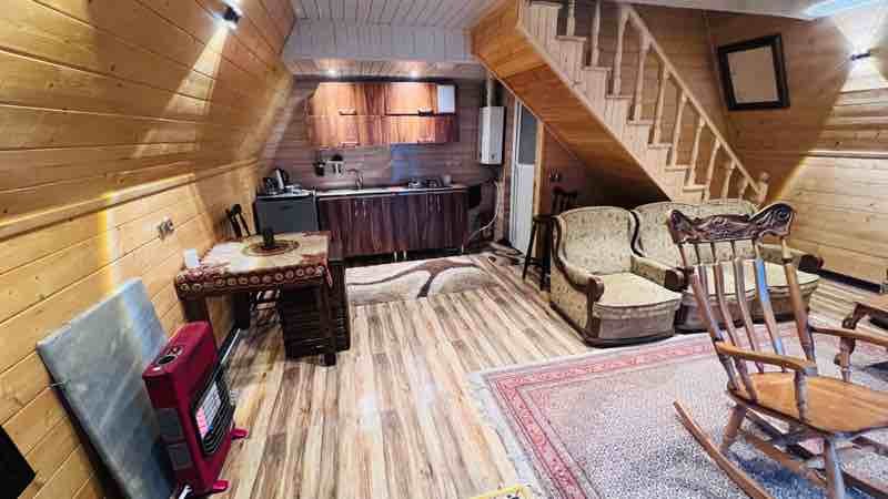 یک خوابه سوئیسی پلاس