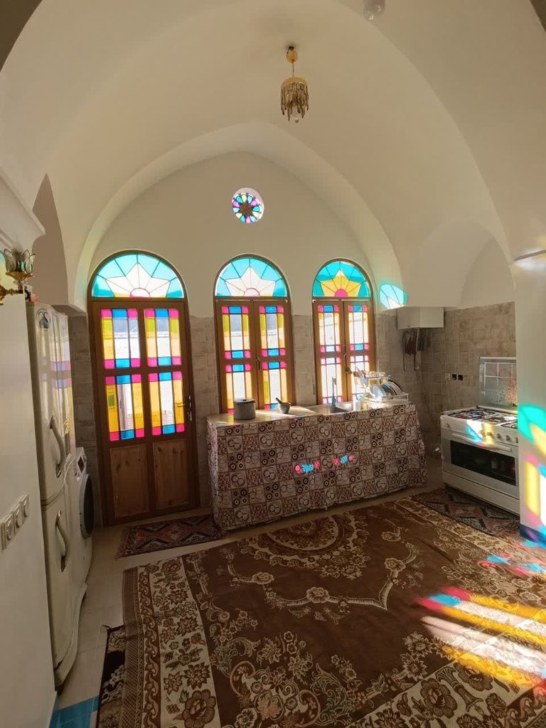 آرش شایقی - واحد داریوش