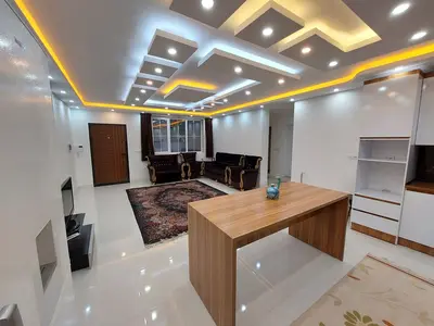 ویلا دوخوابه روستایی تازه آباد