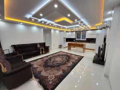 ویلا دوخوابه روستایی تازه آباد