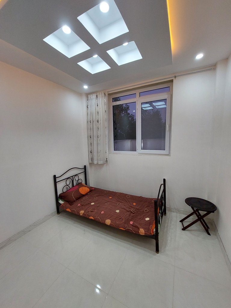 دوخوابه روستایی تازه آباد