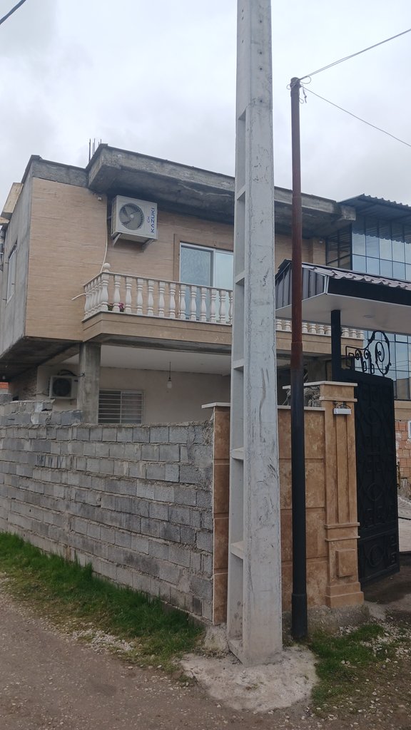 مجتمع اقامتی یک خوابه بابائی - واحد 1