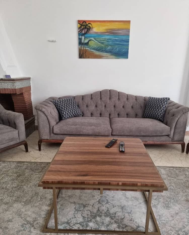 آپارتمان یک خوابه شقایق ستاری