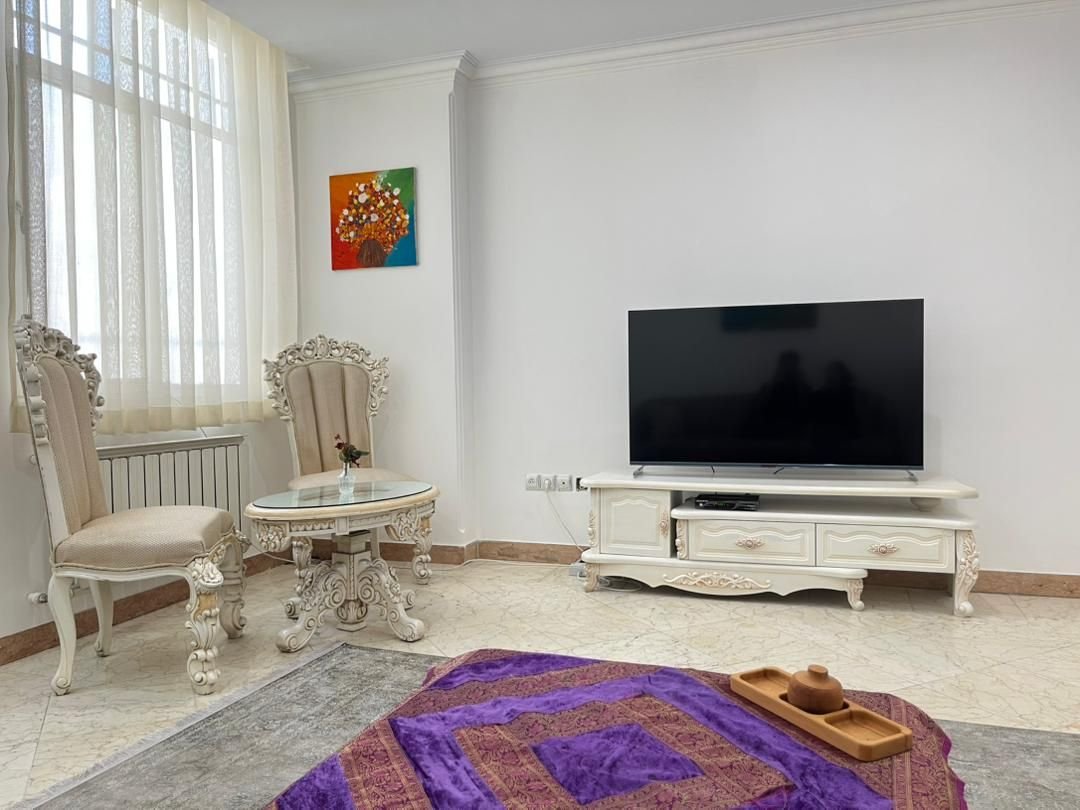 آپارتمان یک خوابه شقایق ستاری