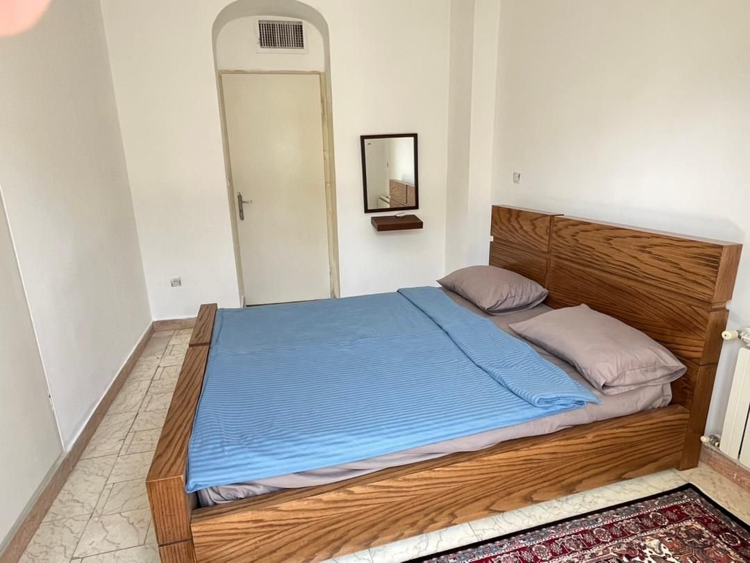 آپارتمان یک خوابه شقایق ستاری