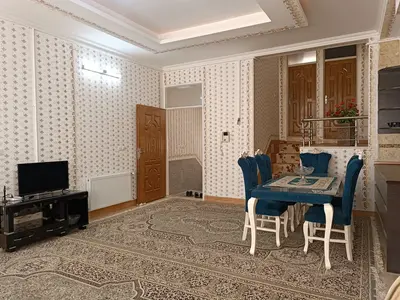 آپارتمان دوخوابه صفائیه 30