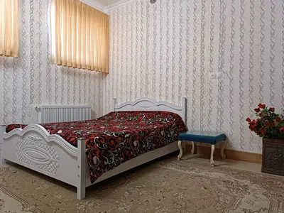 آپارتمان دوخوابه صفائیه 30