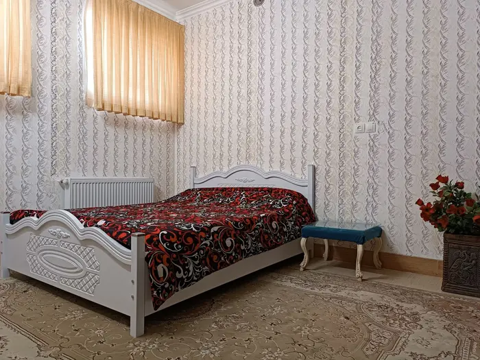 آپارتمان دوخوابه صفائیه 30