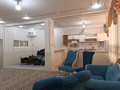 آپارتمان یک خوابه پاسداران 30