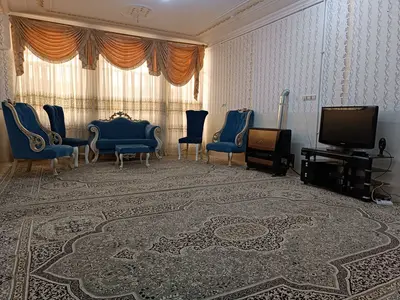 آپارتمان یک خوابه پاسداران 30