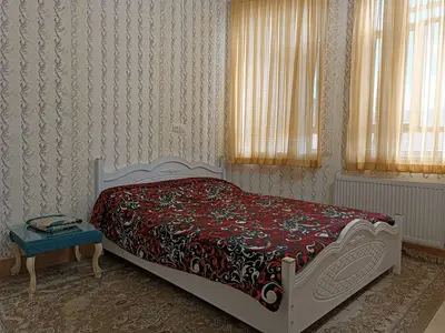 آپارتمان دوخوابه صفائیه 30