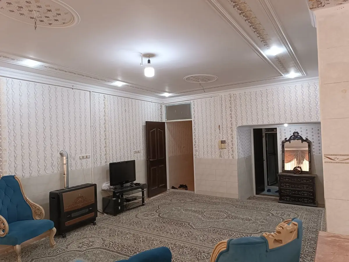 آپارتمان یک خوابه پاسداران 30