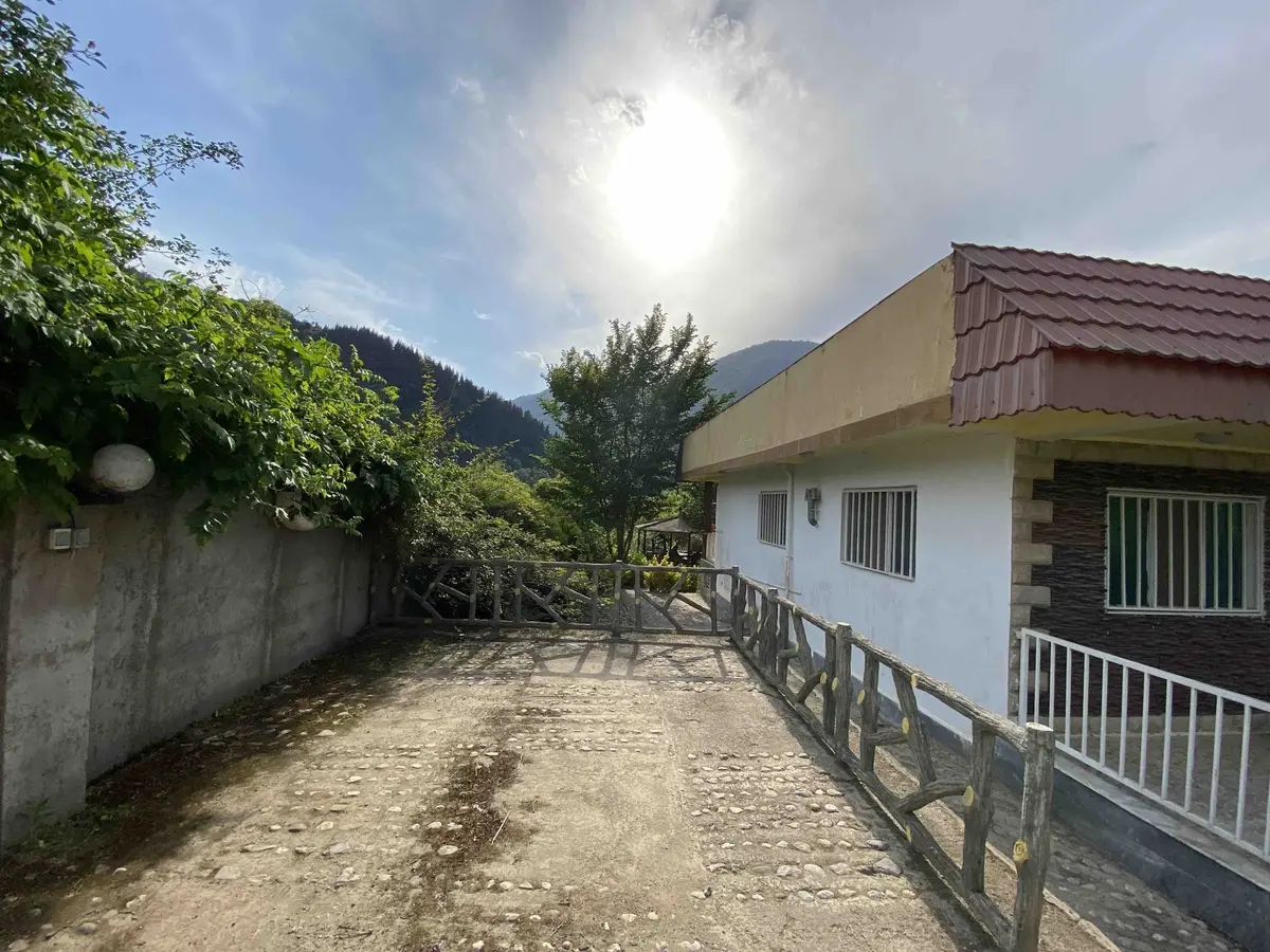 ویلا یک خوابه آلما - انتخاب عنوان تصویر