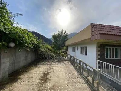 ویلا یک خوابه آلما