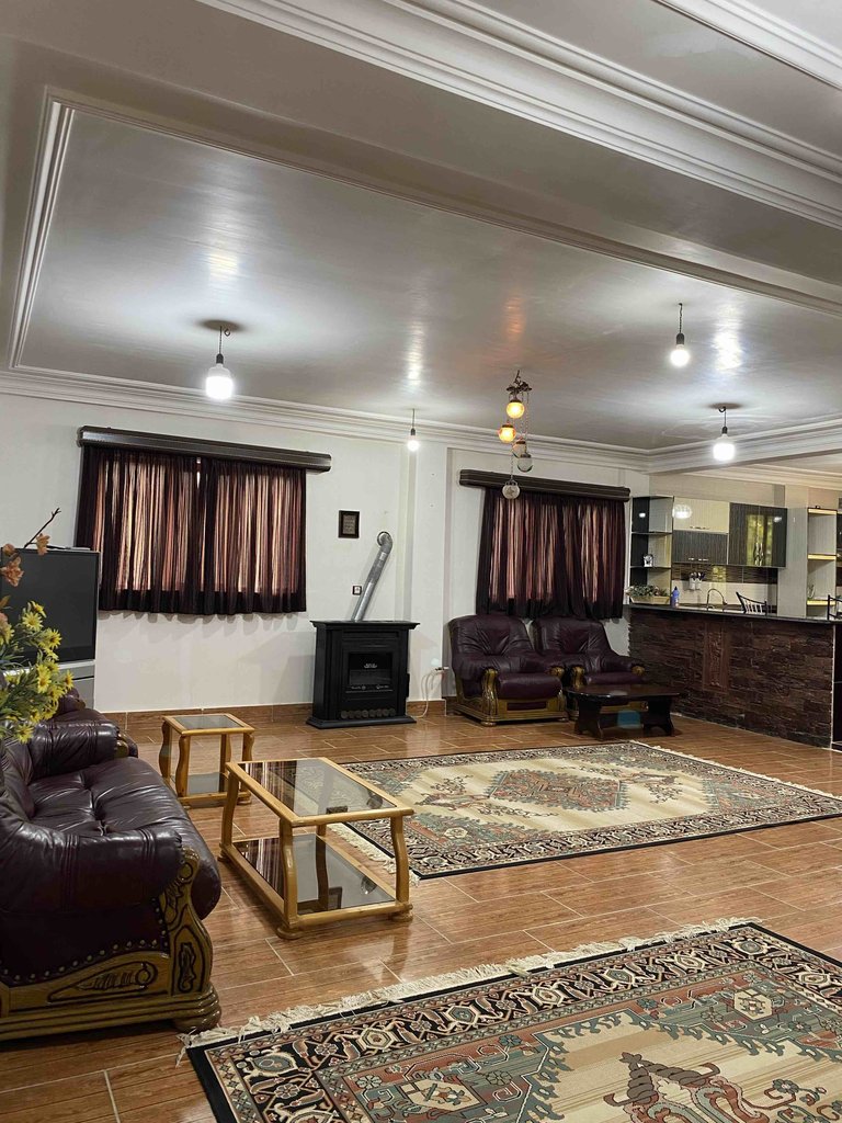 یک خوابه آلما