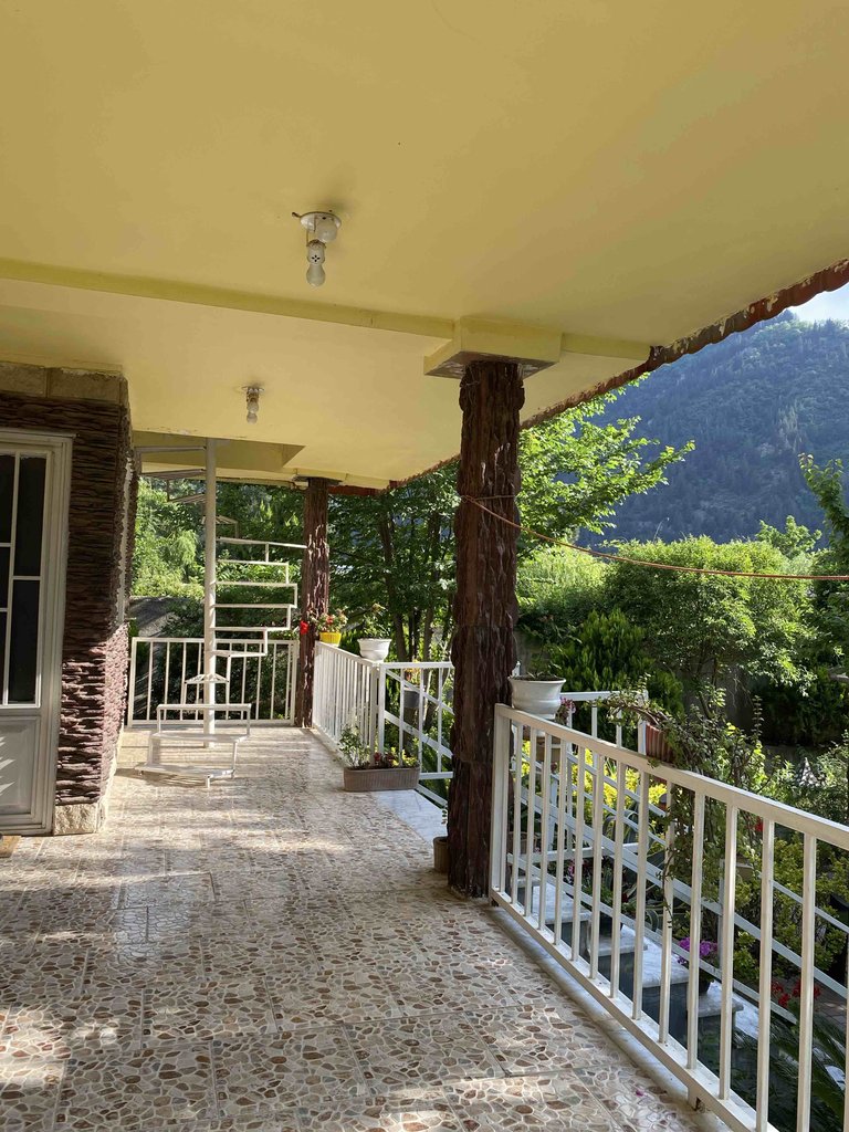 یک خوابه آلما