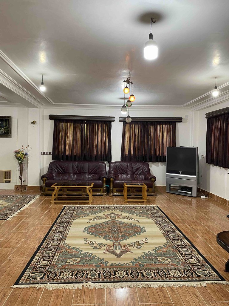 یک خوابه آلما