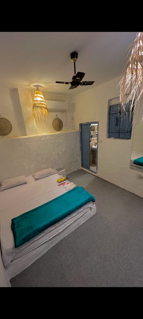 بومگردی پرویز امینی - واحد شانَک