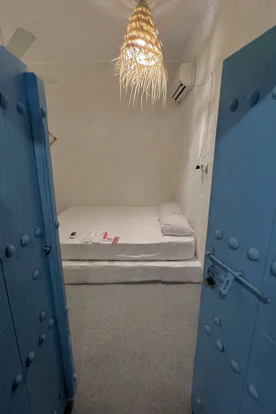 بومگردی پرویز امینی - واحد کالینگ