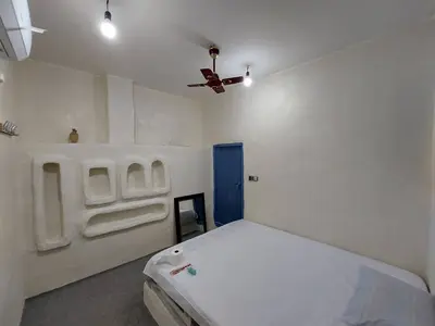 بومگردی پرویز امینی - واحد کالینگ