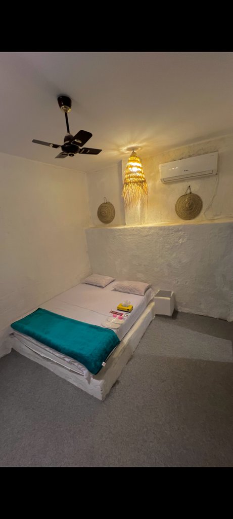 بومگردی پرویز امینی - واحد کولی