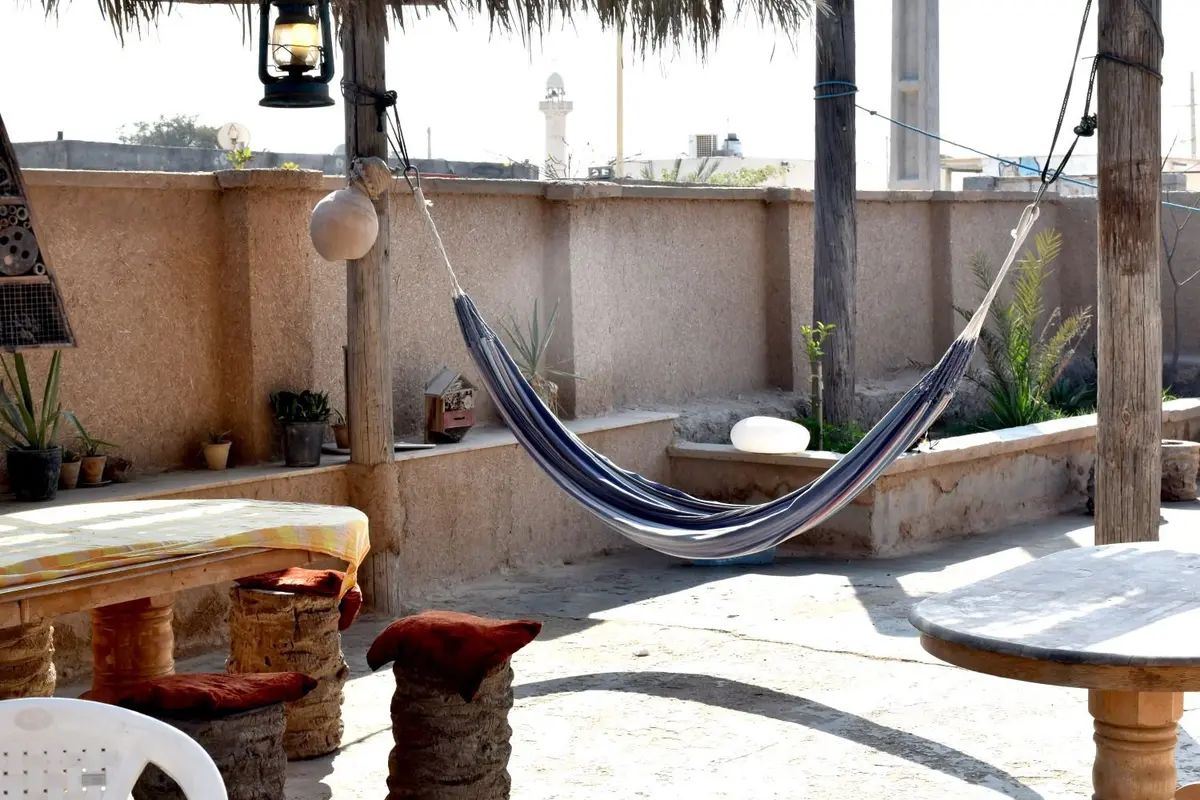 تیمونی - اتاق ۲