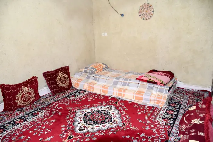 تیمونی - اتاق ۲