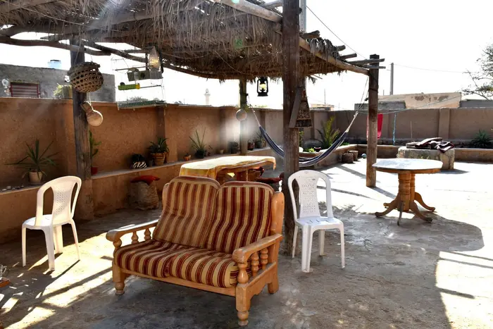 تیمونی - اتاق ۲