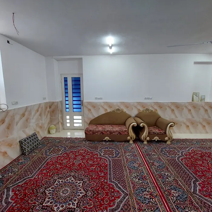 مجتمع اقامتگاهی فلت معلم 1