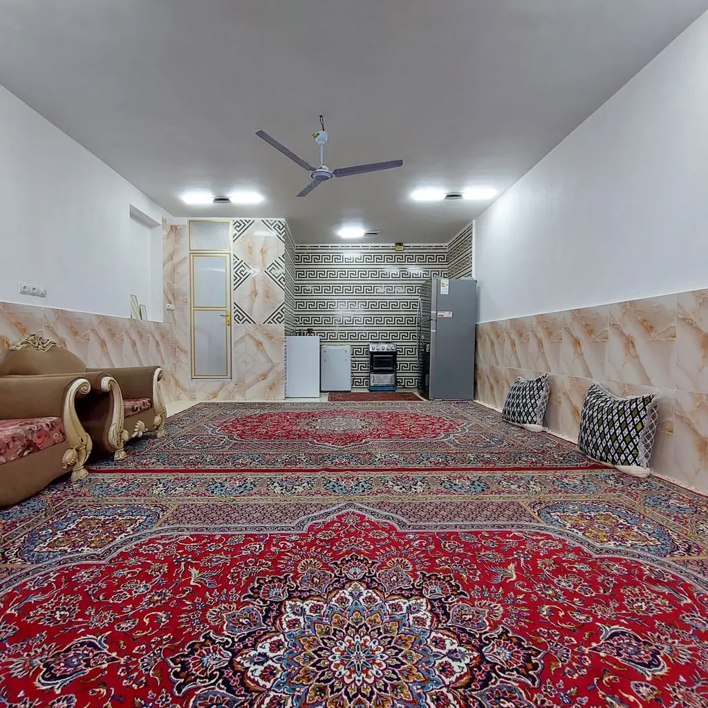 مجتمع اقامتگاهی فلت معلم 1