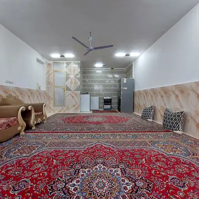 آپارتمان فلت معلم 1