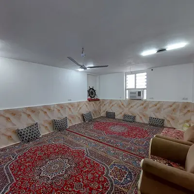 آپارتمان فلت معلم 1