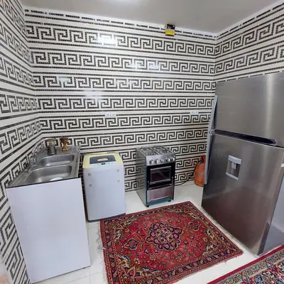 آپارتمان فلت معلم 1