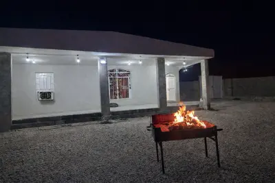 ویلا یک خوابه ملک نژاد