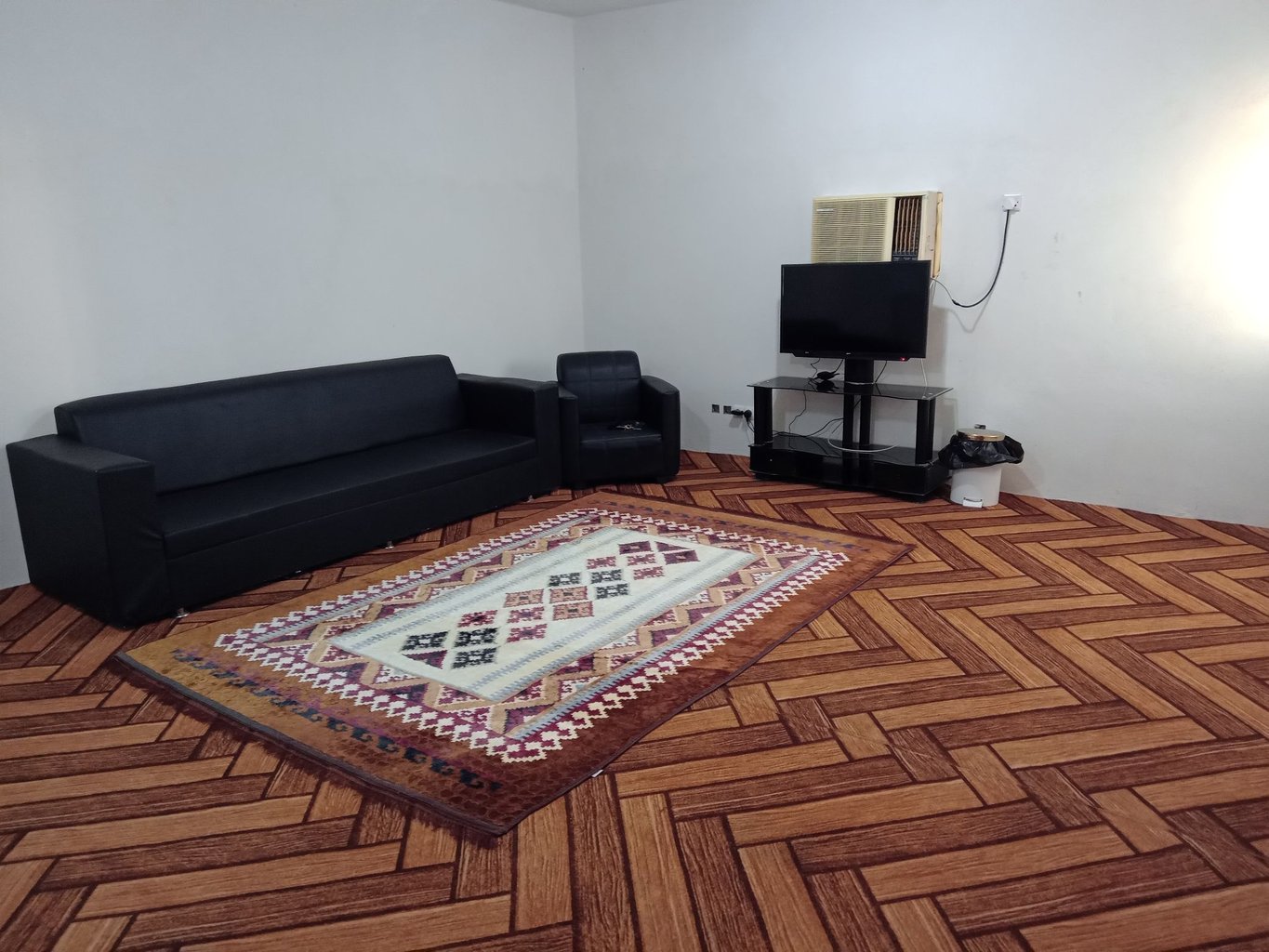 ویلا یک خوابه ملک نژاد