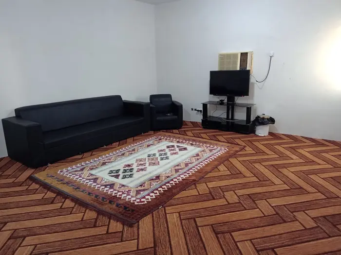 ویلا یک خوابه ملک نژاد