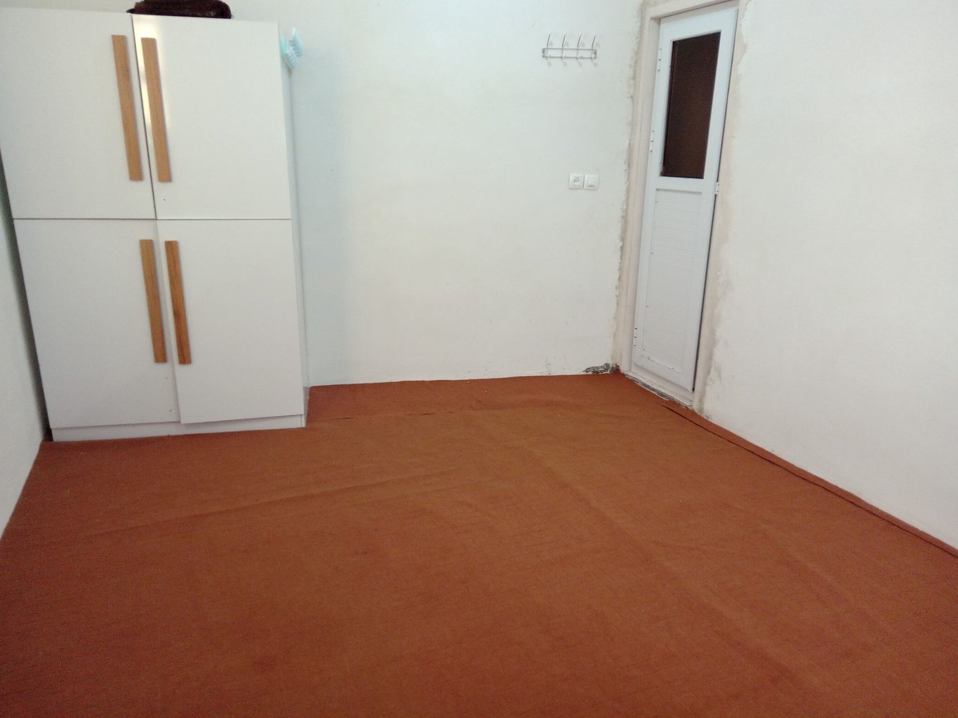 یک خوابه ملک نژاد